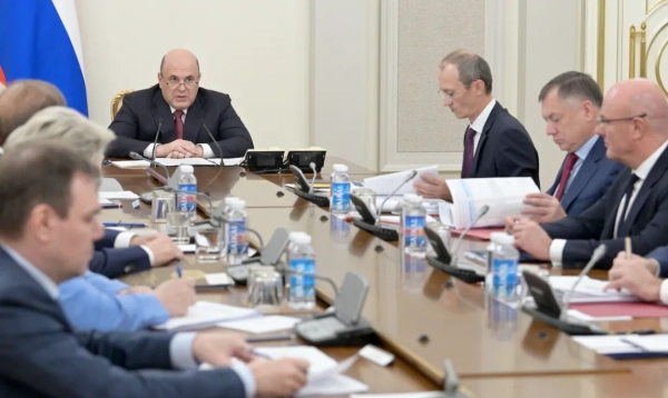 Росія націоналізує 167 об’єктів через дрони