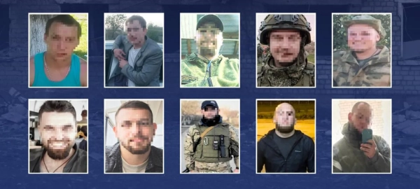 Справа проти 10 росіян за атаки дронами на Херсонщині у&hellip;