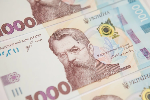 Мікрокредити українців: борг зріс на 17%