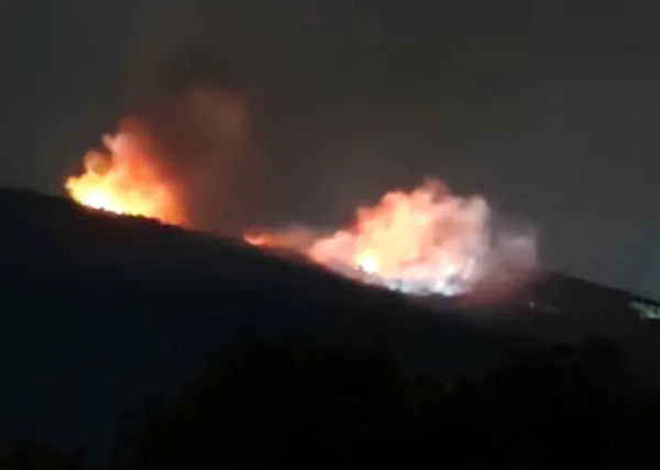Болгарія: новий вибух на складі боєприпасів, знову підозри до РФ