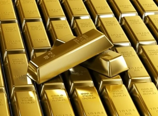 Золото втрачає позиції: ФРС готує нове підвищення ставки