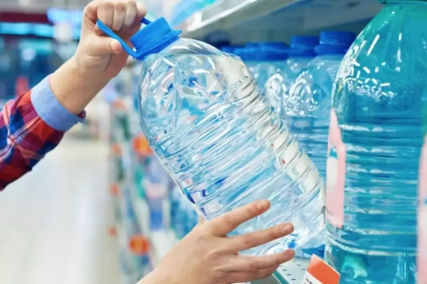 Київ: запаси води й продуктів для надзвичайних ситуацій