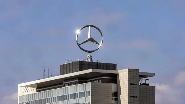 Mercedes-Benz: загроза заводу в Німеччині – перенесуть виробництво?