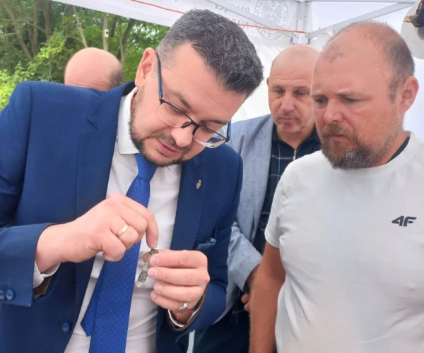 Львів: ексгумовано 89 останків вояків Польщі та Вермахту 7