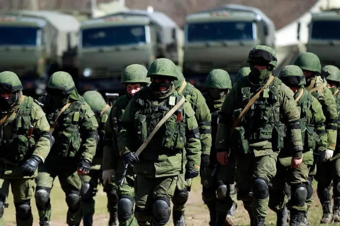 ISW попередив про нову тактику Росії проти країн НАТО