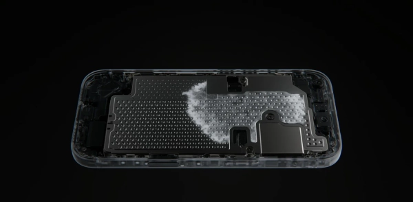 iPhone 18: Експерти про нову камеру, чип та перший складаний 12 iPhone 18: Експерти про нову камеру, чип та перший складаний 10