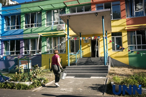 Київ: 18 постраждалих через ворожу атаку 14