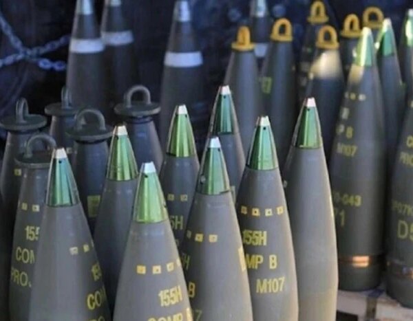 Україна: слабкість оборонки Європи викрито