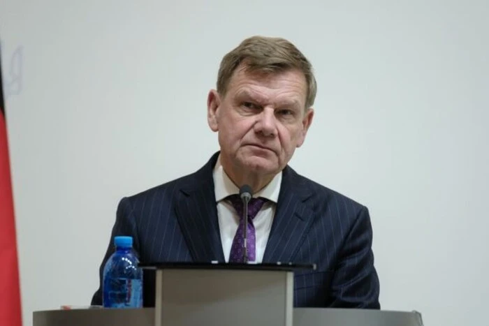 Європа має резерви для посилення ППО України – глава МЗС Німеччини