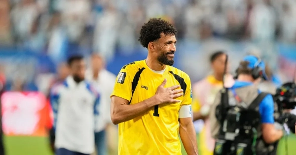 France Football: Названо претендентів на найкращий клуб і призи 34 France Football: Названо претендентів на найкращий клуб і призи 32