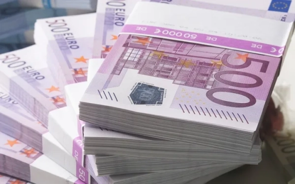 Камін: 4 законопроєкти для траншу €1,45 млрд