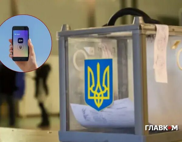 Стефанчук: Вибори через “Дію” – можливості та ризики