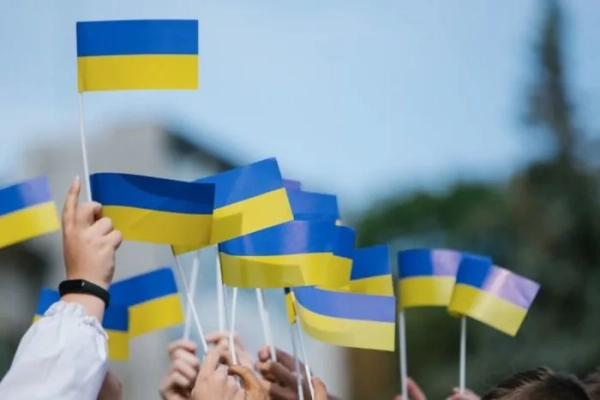 Щастя попри війну: українці назвали головні причини