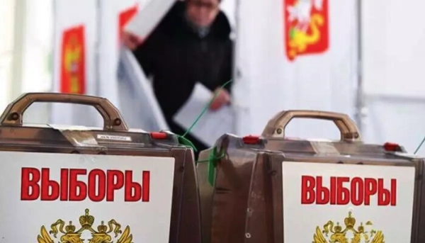 СБУ: Не беріть участь у фейкових виборах РФ на окупованих&hellip;