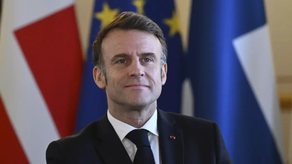 Макрон скликає G7: обговорять енергетичну кризу