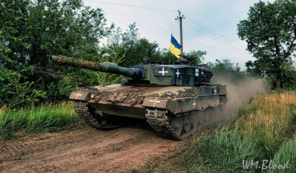 Історія Дня танкових військ ЗСУ: головне 12 Історія Дня танкових військ ЗСУ: головне 10