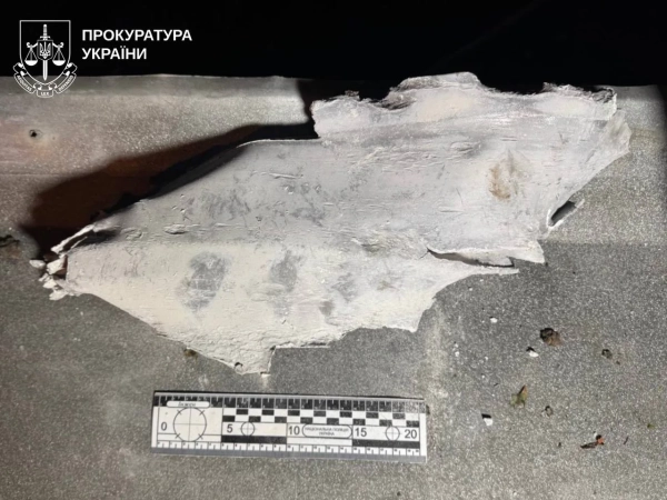 Харків: понад 30 постраждалих від удару по дев'ятиповерхівці 21 Харків: понад 30 постраждалих від удару по дев'ятиповерхівці 19