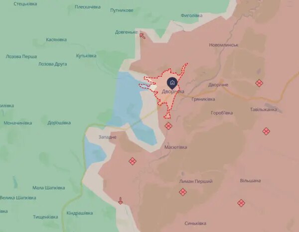 ЗСУ звільнили частину Харківщини: перемога чи тактика?