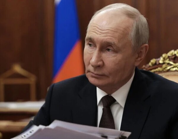 Путін наказав три доби не бити по Києву