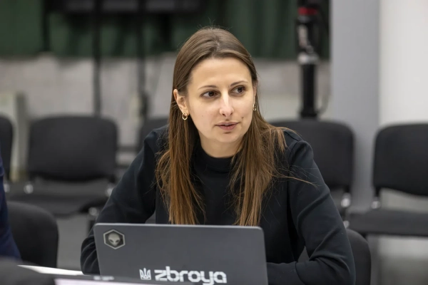 Ганну Гвоздяр призначили: хто став заступником міністра оборони
