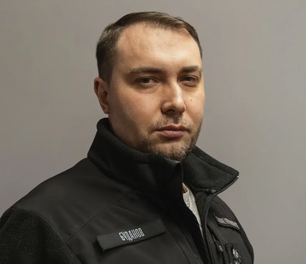 Буданов: спілкувався з Пригожиним до заколоту “Вагнера”