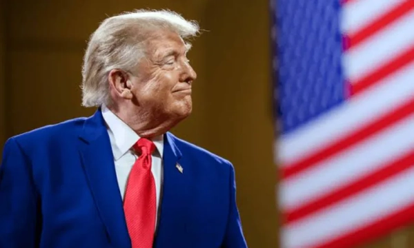 Суд: розкрити творців таємного фонду Трампа на $1,8 млрд
