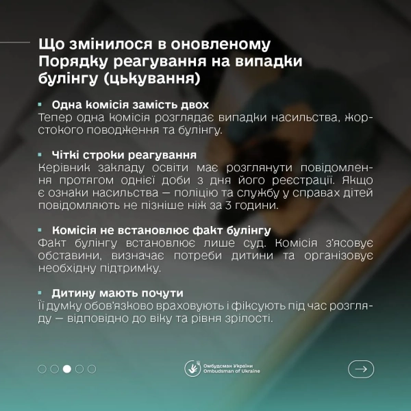 Булінг в Україні: кількість звернень зростає 10 Булінг в Україні: кількість звернень зростає 8
