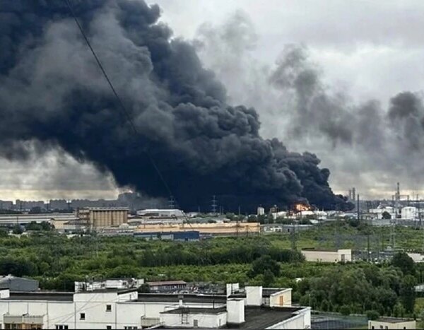Росія втрачає мільярди: WSJ про ціну ударів дронів