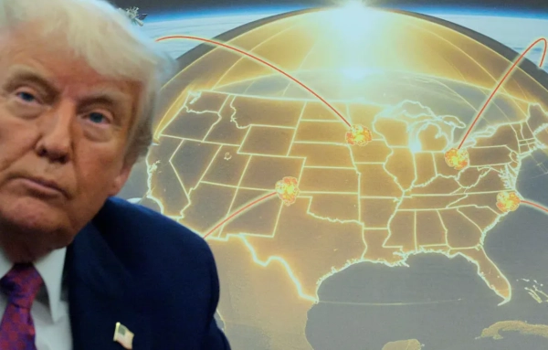 Трамп інвестує в технології майбутнього: трильйонна ставка