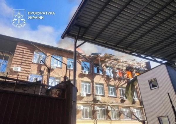 Ранкові атаки рф: постраждало понад 15 людей