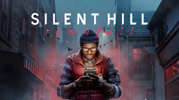 Silent Hill: Townfall, Control Resonant: Релізи 24 вересня