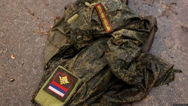Нові втрати ворога: 1700 окупантів знищено за добу