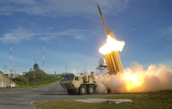 США: випуск ракет Patriot і THAAD зросте втричі-вчетверо