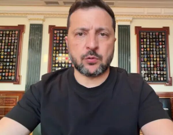 Зеленський: Путін прагне продовження війни