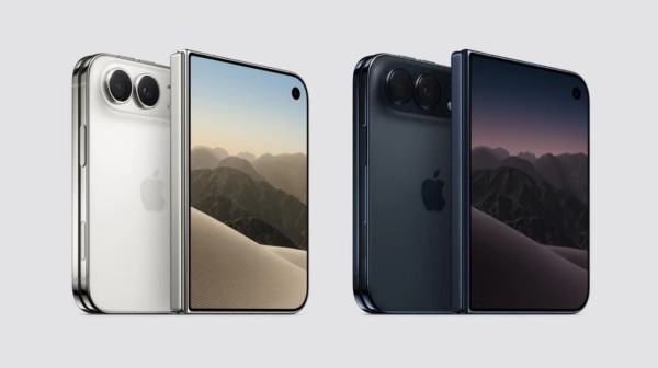 iPhone 18 Pro: нова камера, чип A20 Pro, складаний екран