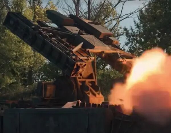«Вівальді»: дрони знищені, шлях штурмовикам відкритий