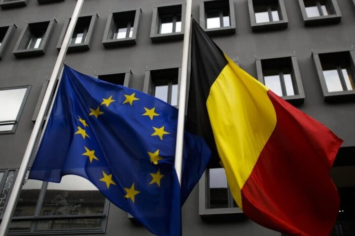 Головна 12 Україна: Новий шлях до заморожених мільярдів РФ