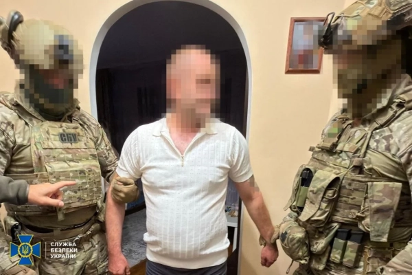 СБУ та Нацполіція: 5 схем ухилення від мобілізації на Київщині та інших областях 12 СБУ та Нацполіція: 5 схем ухилення від мобілізації на Київщині та інших областях 10
