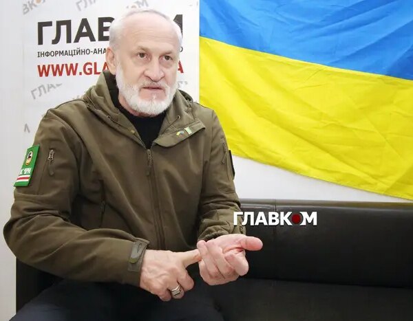 Український паспорт для чеченців: Чому вони воюють за нас?