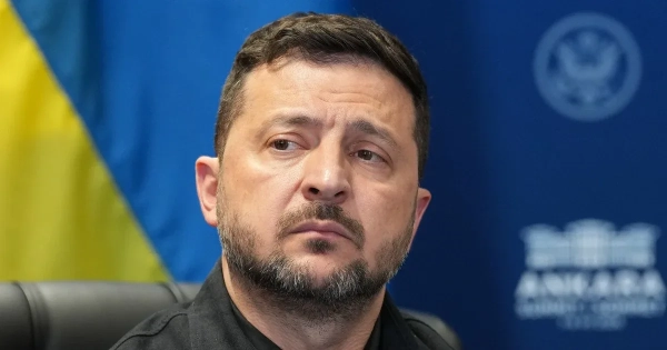 Зеленський: Терор Путіна – нова тактика. Відповідь буде.
