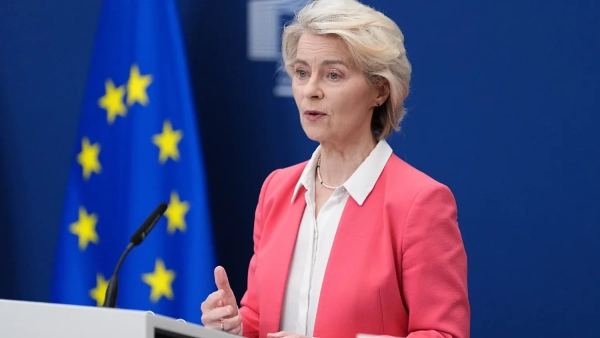ЄС і Україна працюють над антибалістичним проєктом FREYJA