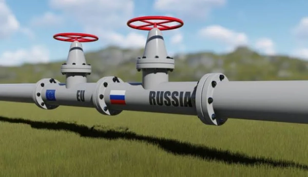 Угорщина готується до повної відмови від газу РФ