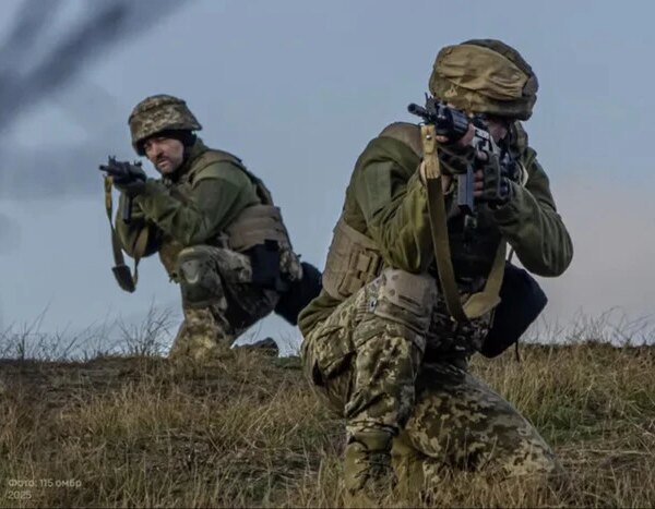 Перелом на фронті: ISW порівняв з Курською операцією