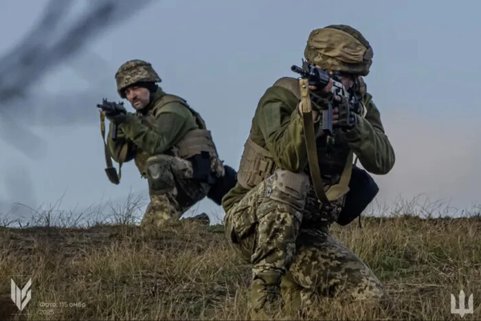 На фронті стався важливий перелом уперше з часів Курської операції – ISW