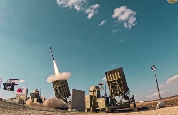 Польща показала “залізний купол” проти ракет РФ