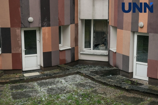 Нові деталі: хлопчик народився в Києві під час вибухів 7 Нові деталі: хлопчик народився в Києві під час вибухів 5