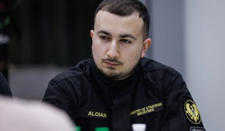 Як 28-річний чиновник з Алчевська, чиї батько й мати вели бізнес у «ЛНР» під час повномасштабної війни 3