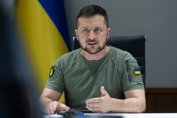 Зеленський у Нью-Йорку: деталі візиту до ООН