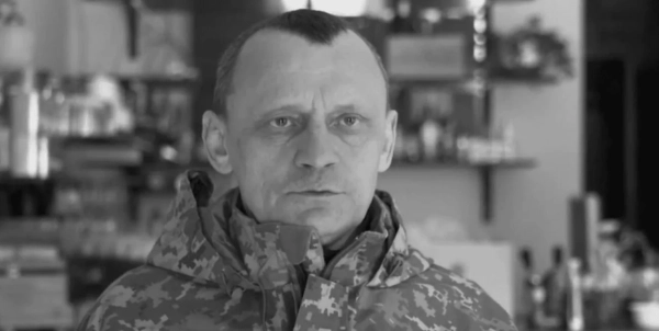 Микола Карпюк: Життя, боротьба та загибель на війні