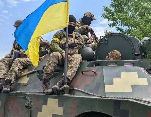 Україна звільнила більше території, ніж РФ захопила: ISW